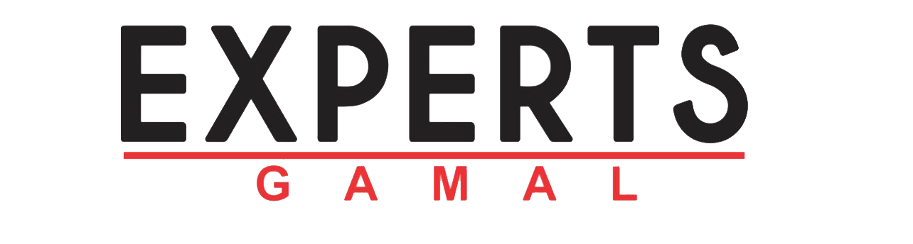 experts logo